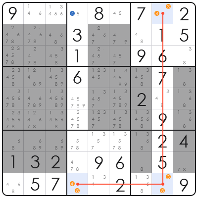 blank sudoku grids